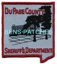ILLINOIS,A,DU PAGE COUNTY SHERIFF 4_wm
